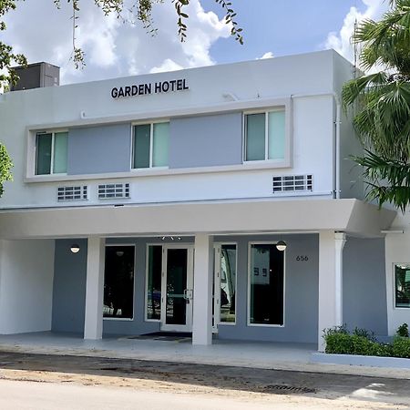 Garden Hotel Miami Airport, Trademark Collection By Wyndham Miami Springs Exterior foto