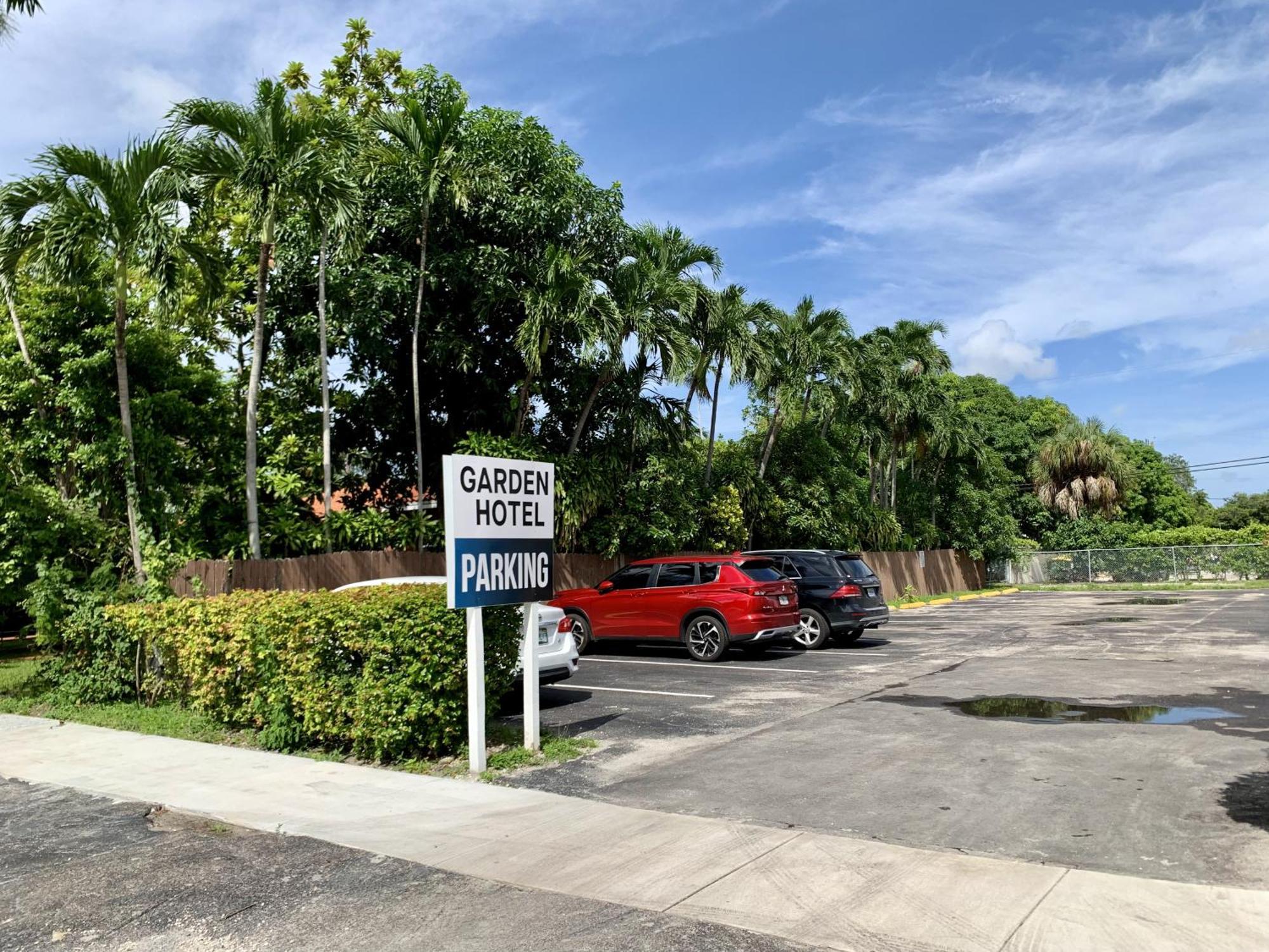 Garden Hotel Miami Airport, Trademark Collection By Wyndham Miami Springs Exterior foto