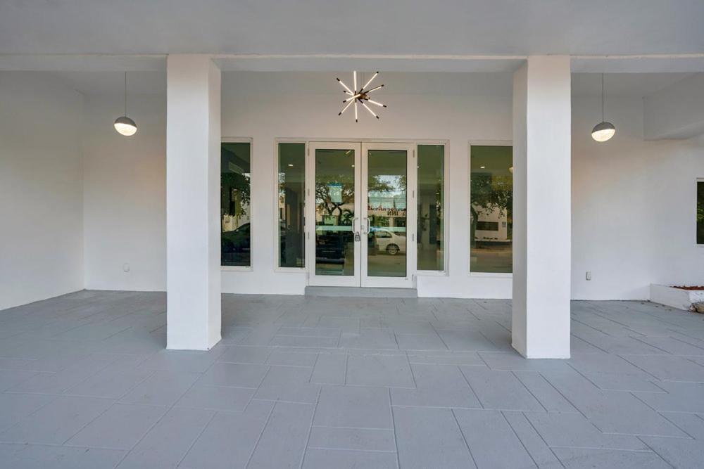 Garden Hotel Miami Airport, Trademark Collection By Wyndham Miami Springs Exterior foto